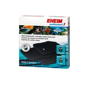 Eheim aktieve koolvlies 2628710