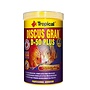 Tropical Discus Gran D-50 Plus, 100 ml/ 38g