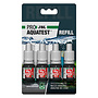 JBL ProAquaTest Mg magnesium reagens, navulling