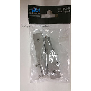JMB T8 holder/adapter set incl. clips