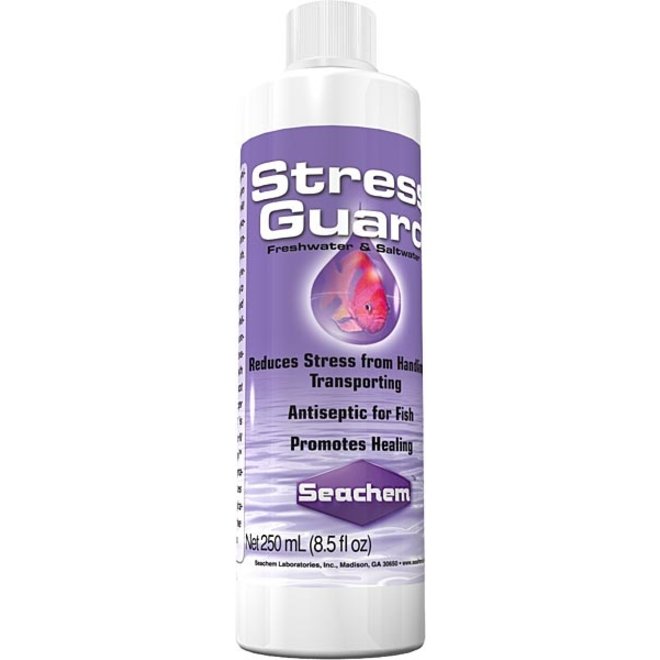 Seachem StressGuard 250 ml