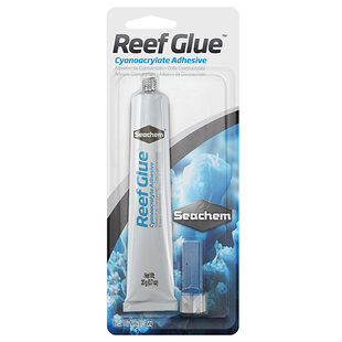 Seachem Reef Glue 20 gram
