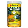 Tropical 3-Algae Granulat 1000 ml/380 g, granulaatvoer met algen