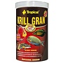 Tropical Krill Granulat 250 ml/135 g, granulaatvoer kleurversterkend