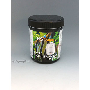HS Aqua Bacterial Activator FW 3000 refill, navulling
