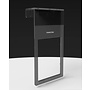 Twinstar Aquacradle M90 ophangsysteem
