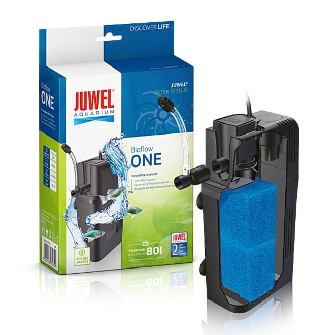 Juwel Bioflow ONE, binnenfilter