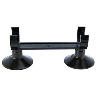 Eheim ond. 7443900, dubbele klembeugel met zuiger