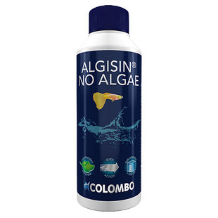 Colombo Algisin No Algae 250 ml, algendoding
