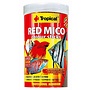 Tropical Red Mico Colour sticks 100 ml/32 gram
