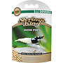 Dennerle Shrimp King Snow Pops, voedersticks voor garnalen