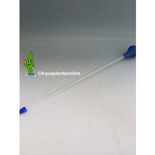 DVH Easy Feed kunststof voederpipet, 38,5 cm