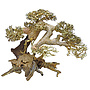 Superfish Bonsai driftwood large, bonsai boom groot
