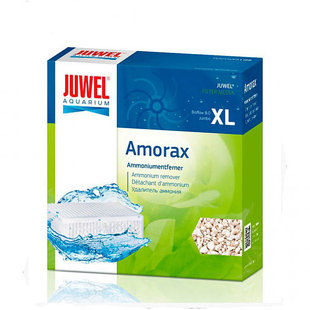 Juwel Amorax XL jumbo 8.0, zeoliet