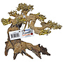 Superfish Bonsai driftwood medium, bonsai boom medium