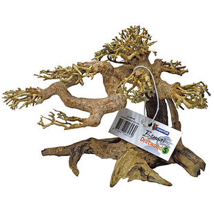 Superfish Bonsai driftwood small, bonsai boom klein