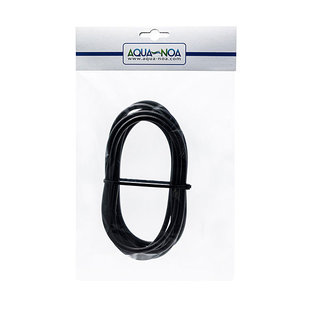 Aqua-Noa zwarte CO2 Slang