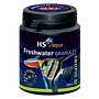 HS Aqua / O.S.I. Freshwater granules S 200 ml/100 g, granulaatvoer