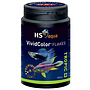 HS Aqua / O.S.I. Vivid Color flakes 1000 ml/200 g, vlokkenvoer kleur versterkend
