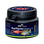 HS Aqua / O.S.I. Red Power granules XS 100 ml/50 g, granulaatvoer