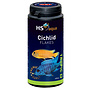 HS Aqua / O.S.I. Cichlid flakes 400 ml/70 g, cichliden vlokkenvoer