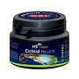 HS Aqua / O.S.I. Cichlid pellets S 100 ml/50 g, cichliden pellets