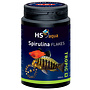 HS Aqua / O.S.I. Spirulina flakes 1000 ml/200 g, spirulina vlokkenvoer