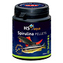 HS Aqua / O.S.I. Spirulina pellets S 200 ml/105 g, spirulina pellets