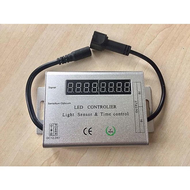 JMB Led Controller L, dimmer