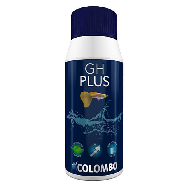 Colombo GH Plus 100 ml, GH verhoger