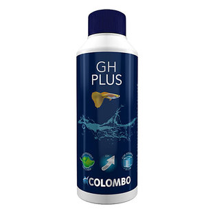 Colombo GH Plus 250 ml, GH verhoger