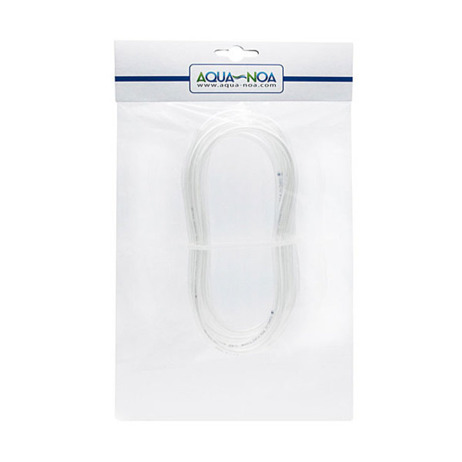 Aqua-Noa Easyflex Transparante CO2 Slang 4/6 mm
