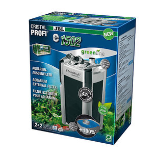 JBL CristalProfi e1502 Greenline