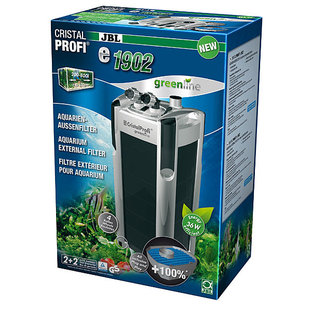 JBL CristalProfi e1902 Greenline