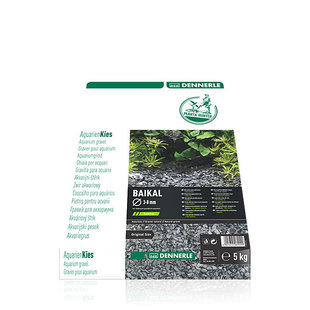 Dennerle Plantahunter natuurgrind Kongo 3-8 mm, 5 kg