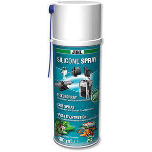 JBL Silicone Spray, onderhoudsspray