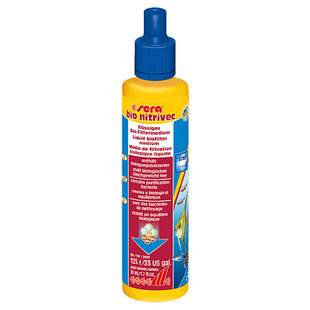Sera Bio Nitrivec 50 ml, reinigingsbacteriën