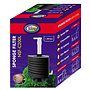 Aqua Nova sponsfilter NSF-C200L met vaste voet, tot 200 liter