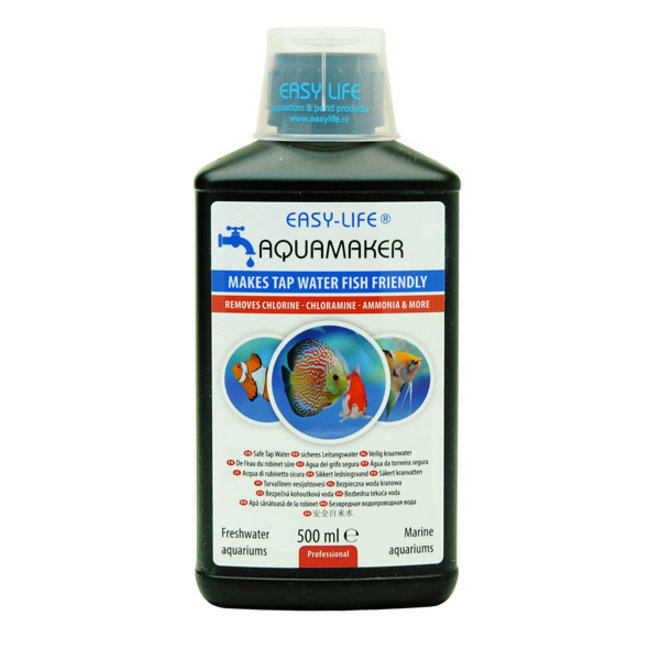 Easy Life AquaMaker 500 ml, waterbereidingsmiddel