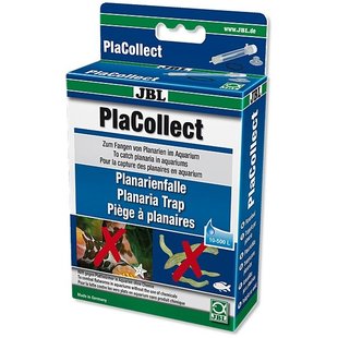 JBL PlaCollect, planaria val