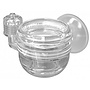 Aqua-Noa kunststof CO2 diffusor ML1, tot 300 liter