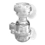 Aqua-Noa kunststof CO2 diffusor 3 in 1 ML2, tot 300 liter