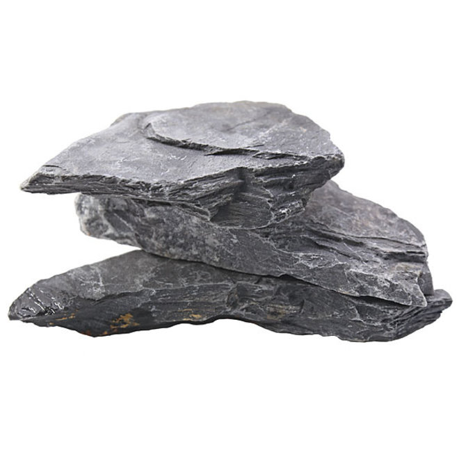 Centrum Minnaar kust Superfish Aquascape Slate rock 5 kg - Aquaplantsonline voor al uw  aquariumplanten en producten