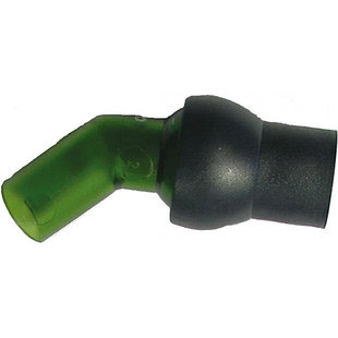 4004600 sproeibuis verstelbaar voor slang 12-16 mm