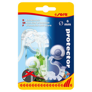 Sera Protector slanggeleider 4/6 mm