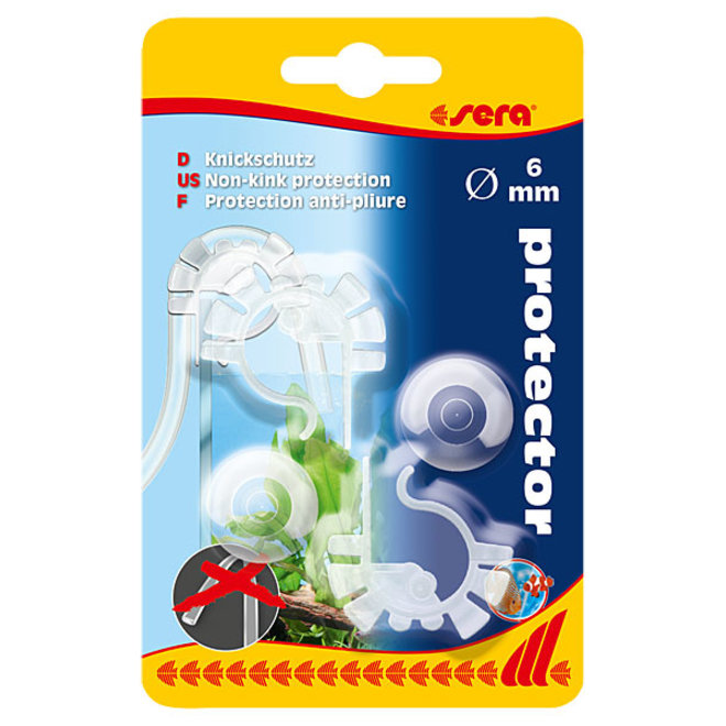 Sera Protector slanggeleider 4/6 mm