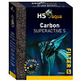 HS Aqua Carbon Super Active S 1000 ml/500 gram, extra actief kool