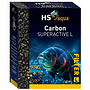 HS Aqua Carbon Super Active L 1000 ml/400 gram, extra actief kool