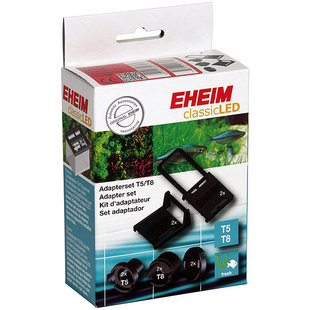 Eheim Classic LED adapterset T5 / T8