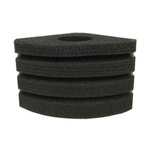 Aqua Nova vervangspons voor hoek sponsfilter NSF-C40L